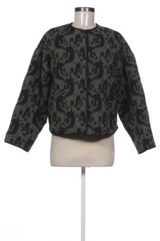 Дамско яке Zara, Размер XS, Цвят Многоцветен, Цена 21,47 €