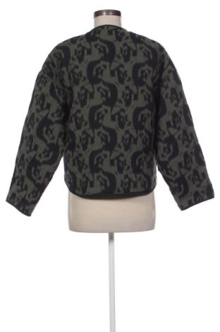 Дамско яке Zara, Размер XS, Цвят Многоцветен, Цена 21,47 €