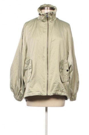 Dámská bunda  Zara, Velikost XS, Barva Zelená, Cena  379,00 Kč
