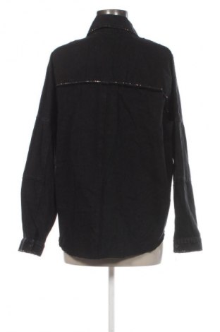 Dámska bunda  Zara, Veľkosť S, Farba Čierna, Cena  15,95 €