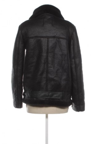 Дамско яке Zara, Размер M, Цвят Черен, Цена 28,63 €