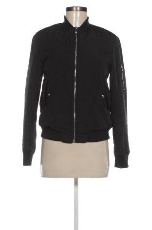 Dámská bunda  Zara, Velikost XS, Barva Černá, Cena  209,00 Kč