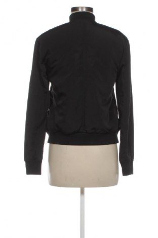 Dámská bunda  Zara, Velikost XS, Barva Černá, Cena  209,00 Kč