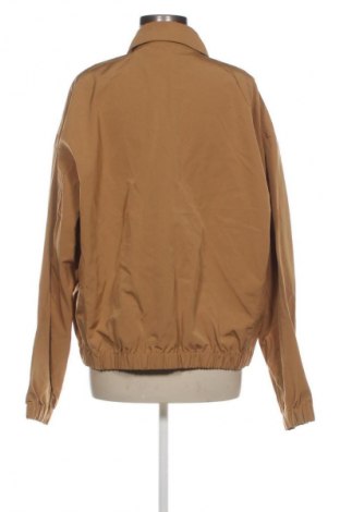 Dámská bunda  Zara, Velikost L, Barva Hnědá, Cena  109,00 Kč