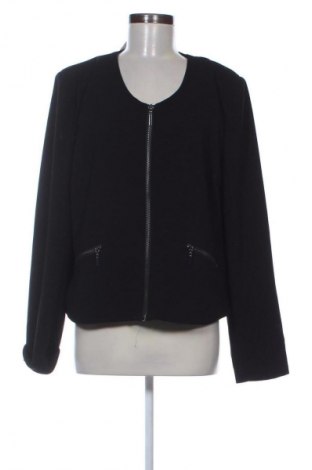 Damenjacke Zavanna, Größe XL, Farbe Schwarz, Preis € 12,54