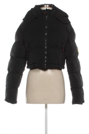 Kurtka damska Zavetti Canada, Rozmiar L, Kolor Czarny, Cena 344,99 zł