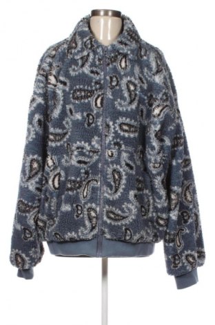 Γυναικείο μπουφάν iets frans..., Μέγεθος M, Χρώμα Πολύχρωμο, Τιμή 14,99 €