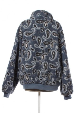 Γυναικείο μπουφάν iets frans..., Μέγεθος M, Χρώμα Πολύχρωμο, Τιμή 14,99 €