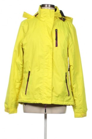 Dámská bunda pro zimní sporty  Crivit, Velikost M, Barva Žlutá, Cena  1 299,00 Kč