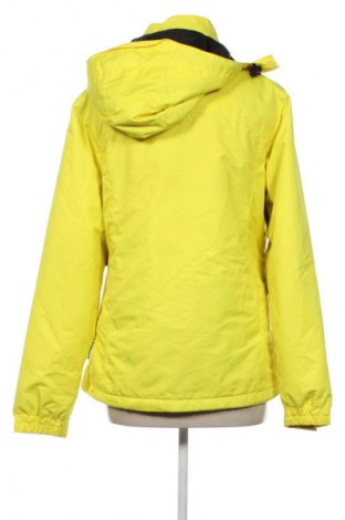 Dámská bunda pro zimní sporty  Crivit, Velikost M, Barva Žlutá, Cena  1 299,00 Kč