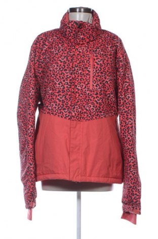 Дамско яке за зимни спортове Mountain Peak, Размер XXL, Цвят Многоцветен, Цена 45,00 €