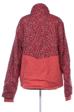Дамско яке за зимни спортове Mountain Peak, Размер XXL, Цвят Многоцветен, Цена 45,00 €