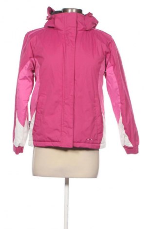 Dámska bunda pre zimné športy  Parallel, Veľkosť XS, Farba Ružová, Cena  49,55 €