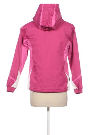Dámska bunda pre zimné športy  Parallel, Veľkosť XS, Farba Ružová, Cena  49,55 €