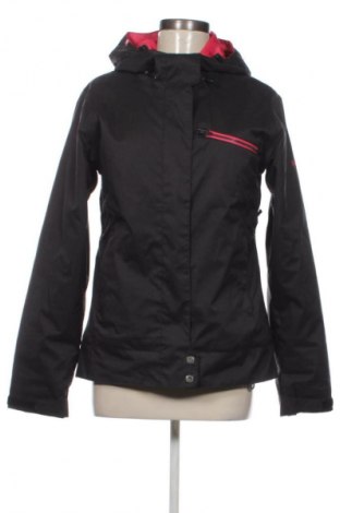 Дамско яке за зимни спортове Roxy, Размер S, Цвят Черен, Цена 44,99 €