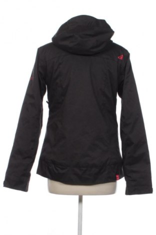 Дамско яке за зимни спортове Roxy, Размер S, Цвят Черен, Цена 44,99 €
