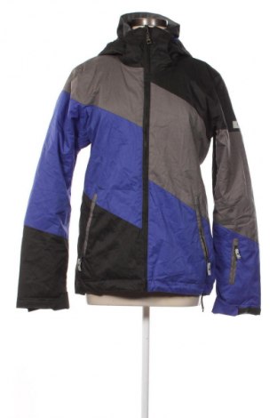 Dámska bunda pre zimné športy  Roxy, Veľkosť M, Farba Viacfarebná, Cena  44,95 €