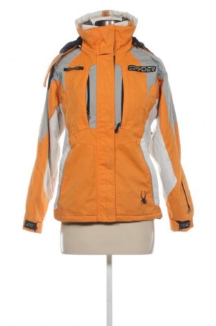 Дамско яке за зимни спортове Spyder, Размер M, Цвят Многоцветен, Цена 36,67 €