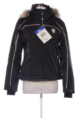 Dámska bunda pre zimné športy  Toni Sailer, Veľkosť M, Farba Čierna, Cena  319,88 €