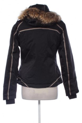 Dámska bunda pre zimné športy  Toni Sailer, Veľkosť M, Farba Čierna, Cena  319,88 €