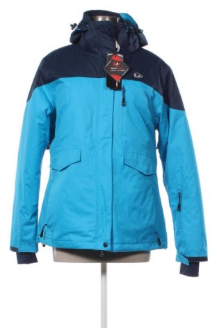 Damska kurtka do sportów zimowych Ultrasport, Rozmiar M, Kolor Niebieski, Cena 269,99 zł