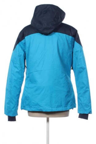 Damska kurtka do sportów zimowych Ultrasport, Rozmiar M, Kolor Niebieski, Cena 269,99 zł