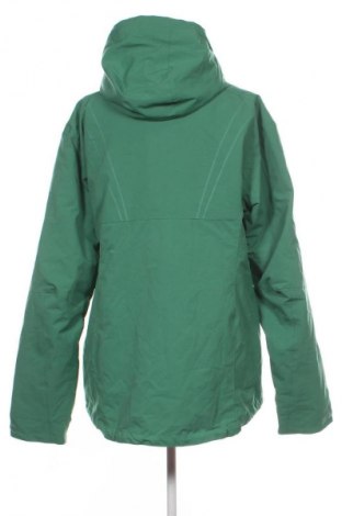 Dámská bunda pro zimní sporty  Nordblanc, Velikost XL, Barva Zelená, Cena  719,00 Kč