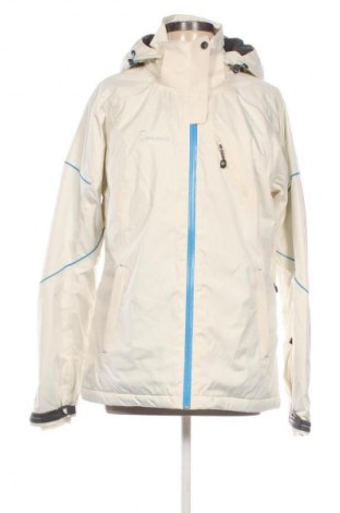 Dámská bunda pro zimní sporty  Husky, Velikost L, Barva Bílá, Cena  1 079,00 Kč