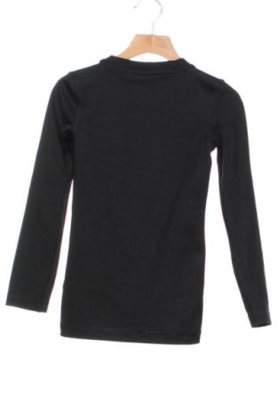 Kinder Shirt Adidas, Größe 7-8y/ 128-134 cm, Farbe Schwarz, Preis € 12,99