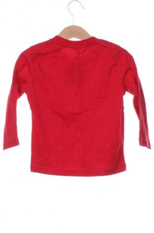Gyerek blúz Bonita, Méret 18-24m / 86-98 cm, Szín Piros, Ár 999 Ft