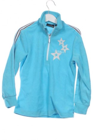 Παιδική μπλούζα CMP, Μέγεθος 4-5y/ 110-116 εκ., Χρώμα Μπλέ, Τιμή 2,99 €