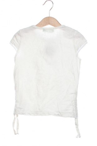 Gyerek blúz Cichlid, Méret 4-5y / 110-116 cm, Szín Fehér, Ár 999 Ft