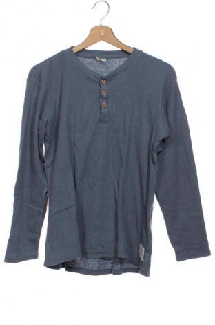Детска блуза Coolclub, Размер 13-14y/ 164-168 см, Цвят Син, Цена 6,13 €