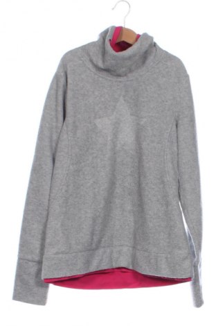 Gyerek blúz Crane, Méret 12-13y / 158-164 cm, Szín Szürke, Ár 2 039 Ft