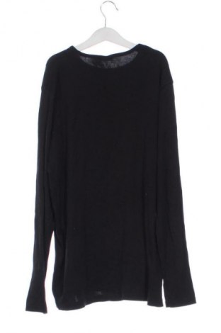 Detská blúzka  Defacto, Veľkosť 12-13y/ 158-164 cm, Farba Čierna, Cena  8,03 €