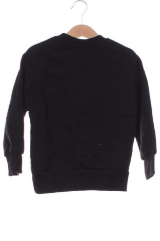 Детска блуза Diesel, Размер 3-4y/ 104-110 см, Цвят Черен, Цена 15,33 €