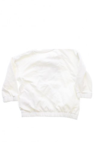 Παιδική μπλούζα Disney, Μέγεθος 9-12m/ 74-80 εκ., Χρώμα Λευκό, Τιμή 1,99 €