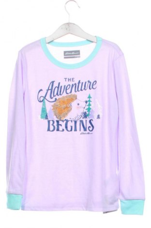 Παιδική μπλούζα Eddie Bauer, Μέγεθος 9-10y/ 140-146 εκ., Χρώμα Πολύχρωμο, Τιμή 2,99 €