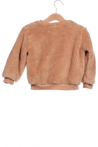 Gyerek blúz Ergee, Méret 12-18m / 80-86 cm, Szín Barna, Ár 669 Ft