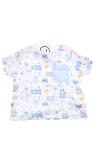 Gyerek blúz F&F, Méret 3-6m / 62-68 cm, Szín Sokszínű, Ár 669 Ft