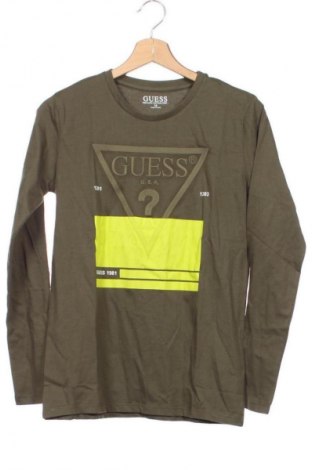 Detská blúzka  Guess, Veľkosť 13-14y/ 164-168 cm, Farba Viacfarebná, Cena  18,95 €