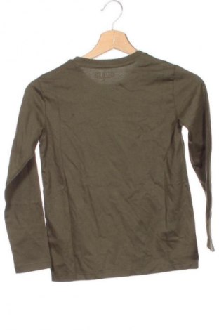 Gyerek blúz Guess, Méret 7-8y / 128-134 cm, Szín Sokszínű, Ár 8 789 Ft