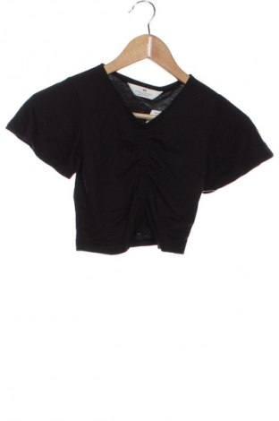 Detská blúzka  H&M, Veľkosť 8-9y/ 134-140 cm, Farba Čierna, Cena  2,95 €