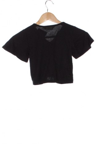 Detská blúzka  H&M, Veľkosť 8-9y/ 134-140 cm, Farba Čierna, Cena  2,95 €