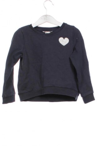 Детска блуза H&M, Размер 4-5y/ 110-116 см, Цвят Многоцветен, Цена 3,57 €