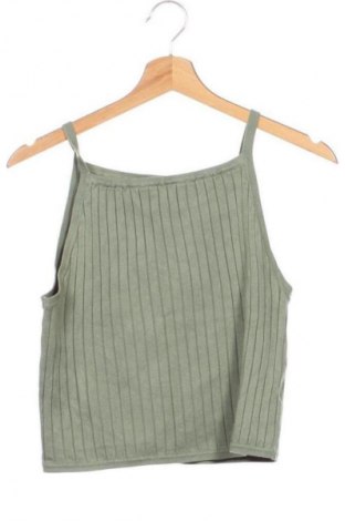 Gyerek blúz H&M, Méret 12-13y / 158-164 cm, Szín Zöld, Ár 719 Ft