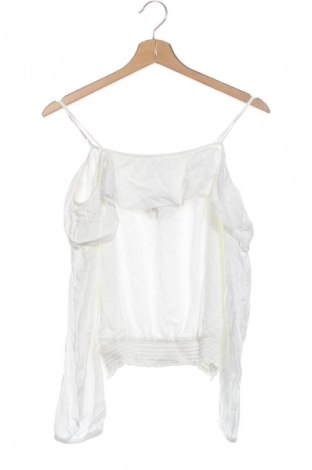 Detská blúzka  H&M, Veľkosť 14-15y/ 168-170 cm, Farba Biela, Cena  1,95 €