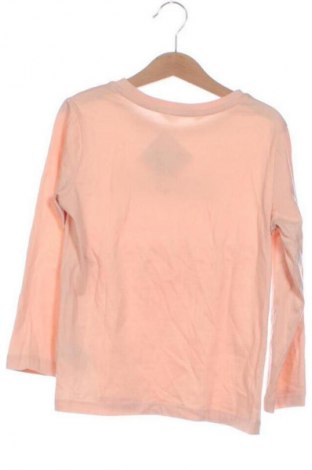 Detská blúzka  H&M, Veľkosť 4-5y/ 110-116 cm, Farba Oranžová, Cena  1,95 €