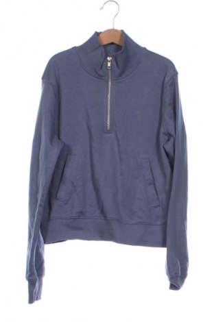 Παιδική μπλούζα H&M, Μέγεθος 10-11y/ 146-152 εκ., Χρώμα Μπλέ, Τιμή 3,99 €