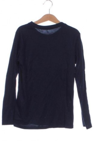 Παιδική μπλούζα H&M, Μέγεθος 9-12m/ 74-80 εκ., Χρώμα Μπλέ, Τιμή 2,99 €